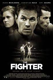 The Fighter Peliculas Peliculas Online Cine Y Literatura