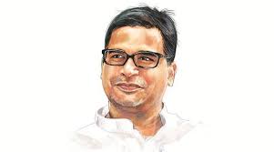 Believe in the wisdom of the crowd. The Un Politics Of Prashant Kishor India News The Indian Express