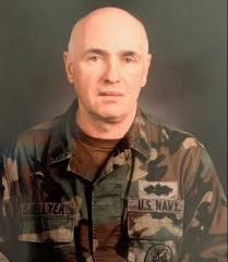 Daniel Hellyer Obituary (1951