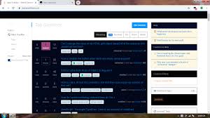 Invert color on all elements of a page. Invert Color Of A Page Semicolonworld