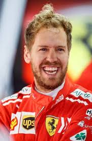 Sebastian Vettel 5 On Twitter Ferrari Sebastian Formula 1