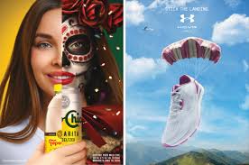 Graphis International Awards & Publications