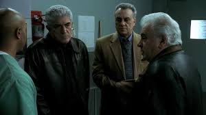 Pin On The Sopranos