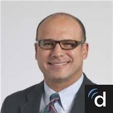 Dr. Tarik M. Elsheikh, MD