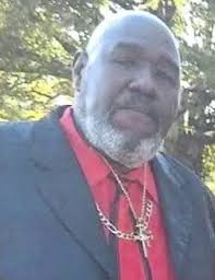 Obituary information for Robert "Boulder" James