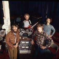 Following their induction into the rock and roll hall. Creedence Clearwater Revival Theofficialccr Twitter