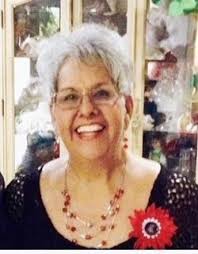 Olga Maldonado Obituary