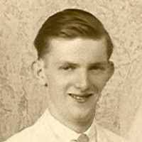 Thomas Joseph McCabe Sr. (1919–1982) • FamilySearch