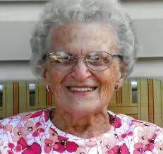 Helen Neidig Obituary (1925