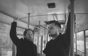 A Search for Meaning and Connection — Belarusian Post-Punk ...