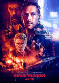 Maybe you would like to learn more about one of these? Blade Runner 2049 Alternative Movie Poster By Ignacio Rc Bladerunner2049 Bladerunner Scifi Movieposter Blade Runner Blade Runner Art Blade Runner 2049