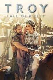 Entdecke rezepte, einrichtungsideen, stilinterpretationen und andere ideen zum ausprobieren. Troy Fall Of A City Streaming Serie Hd Altadefinizione
