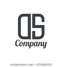 Initials S And D Images Stock Photos Vectors Shutterstock In 2020 Lettering Initial Letters Initials