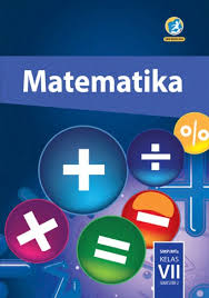 Check spelling or type a new query. Kunci Jawaban Matematika Kelas 7 Kurikulum 2013 Semester 2 Ilmu Soal
