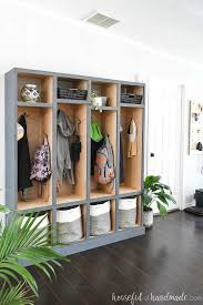 We did not find results for: Diy Mudroom Storage Lockers Build Plans Houseful Of Handmade