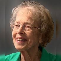 In Loving Memory of Lola Loretta Stark