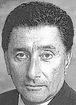 EDWARD BARBIERI Obituary (2015)