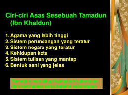Kpd allah sbg asas tamadun. Pengenalan Tamadun Islam Ppt Download