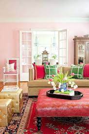 Jangan tak percaya, warna merah jarang sekali seseorang memilih warna kuning untuk warna cat dinding rumah mereka. Warna Merah Jambu Dalam Bahagian Dalaman 220 Gambar Dengan Warna Apa Padanya Padankan