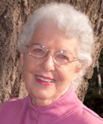 Author: Patricia LaVigne