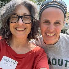 Thanks to everyone who stopped by the Spinelli Archives table yesterday to  reminisce at the Plymouth State Alumni Association Donor Thank You BBQ &  Summer Reunion! We had a blast, and some