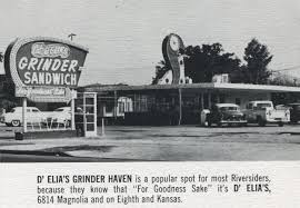 Delia S Grinder Riverside California Riverside County California Riverside