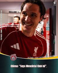 Federico Chiesa likely to leave this summer, The Athletic confirms... One  of the best chants we've had 💔