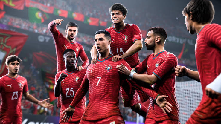 EA Sports FC 27 Release Date Revealed - Insider Gaming