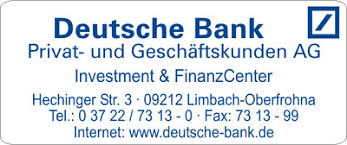 Finden sie das passende finanzprodukt oder lassen sie sich beraten. Deutschen Bank Privat Und Geschaftskunden Ag Eigenkapital Deutsche Bank