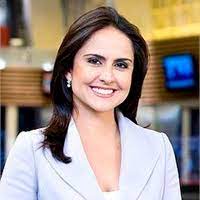 A jornalista começou em 2005, época em que era repórter e fazia participações em diversos. Carla Cecato Portal Dos Jornalistas