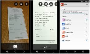 Isinizi Kolaylastiracak En Iyi 5 Ios Android Uygulamalasi Android Ios App