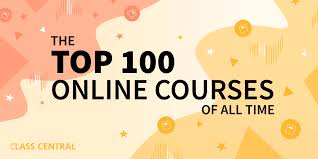 Online bible courses are opportunities that god has placed in men's hands to help others learn about the bible's great teachings. Class Central S Top 100 Moocs Of All Time 2019 Edition Class Central