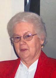 Jeanette Eckard Obituary (1941