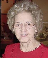 Maybelle Doss Higgins Obituary