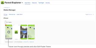 This can affect things like related system functions or information on your apple. App Store Connect Help