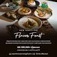 New Year’s Eve Flavour Feast at Semara Grill Ubud event image