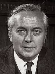 Harold Wilson - Wikipedia
