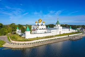 Stefan of dečani in 1335. Tours Monasteries In The History Of Russia