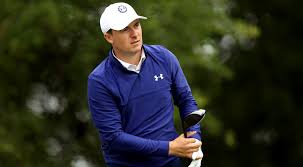 He is known for his work on pga tour golf (1984), sky world news (1989) and breaking par. Jordan Spieth Ready For Fun Test At At T Byron Nelson