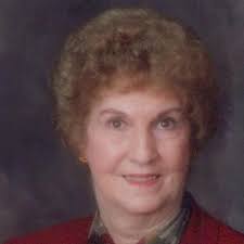 Mary Leta Allen Obituary December 26, 2021