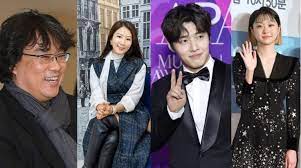 제57회 백상예술대상수상자 · 작품 보러가기. Baeksang Arts Awards 2021 Announces Nominees Confirmed To Attend Ceremony Presenter Lineup