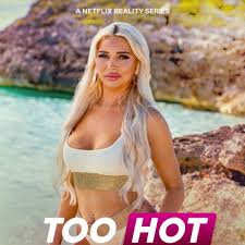 Too hot to handle will be back later this month from june 23 to june 30 on netflix. Too Hot To Handle Season 2 Who Is In The Cast And How To Follow Them On Social Media