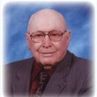 Edward James Stivers Obituary 2005