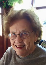 Obituary: Marion L. Willey
