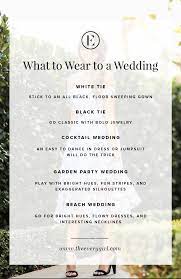 As a wedding guest, you will always want to look chic while still being comfortable in your outfit. What To Wear To A Wedding Reception As A Guest The Everygirl