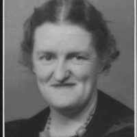 Eileen Mary Willson (1907–1971)