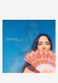 Golden hour and the kacey musgraves christmas show in october 2017, musgraves posted a picture of herself on twitter indicating she was in the studio writing new songs for her upcoming third studio album. Kacey Musgraves Golden Hour Lp Color Vinyl Newbury Comics