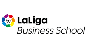 Use them in commercial designs under lifetime, . Laliga Business School Logo Vector Svg Png Logovectorseek Com