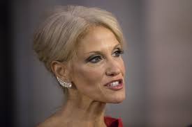Kellyanne Conway 'counseled' after promoting Ivanka Trump's fashion line