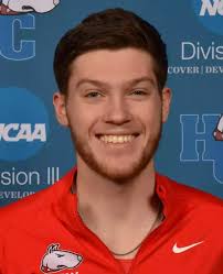 2024-25 Track and Field Roster